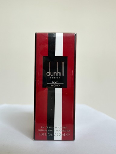 Zdjęcie oferty: Dunhill Icon Racing Red 30 ml nowe folia