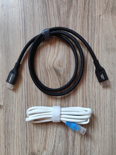 Zdjęcie oferty: Zestaw akcesoriów do Google TV Streamer 