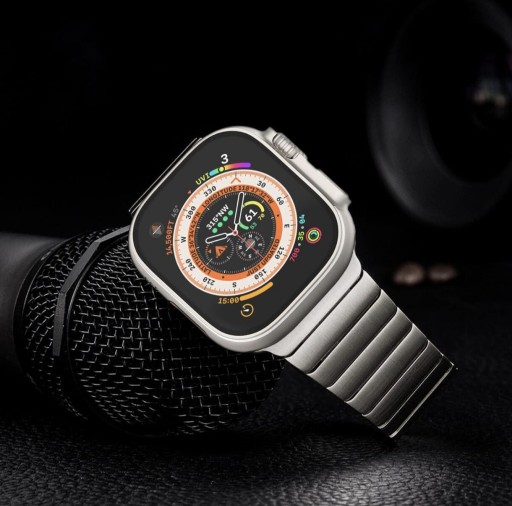 Zdjęcie oferty: Pasek do Apple Watch 49/45/44/42 mm Ultra Series