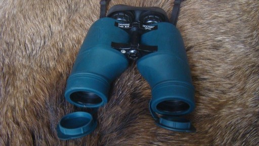 Zdjęcie oferty: DOCTER OPTIC 7X50