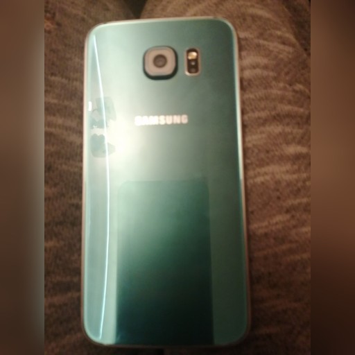 Zdjęcie oferty: Samsung Galaxy s6