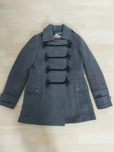 Zdjęcie oferty: Budrysówka płaszczyk damski XS/S Burberry Brit 