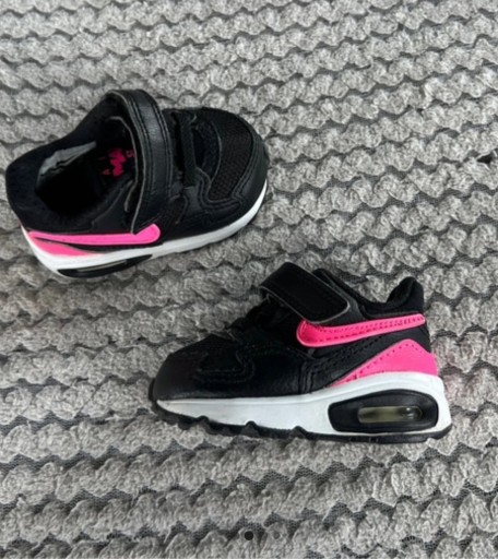 Zdjęcie oferty: Nike air max rozmiar.17