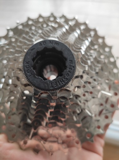 Zdjęcie oferty: Kaseta MICROSHIFT CS-H092 9-rz 11-34 HG Shimano