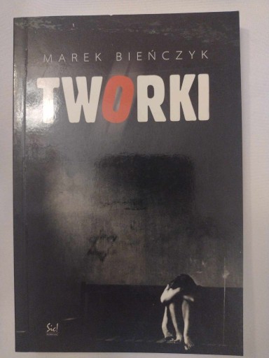 Zdjęcie oferty: TWORKI Marek Bieńczyk