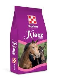 Zdjęcie oferty: PURINA Klacz i Źrebie pasza dla koni worek 25 kg.