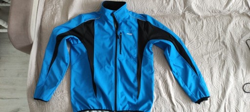 Zdjęcie oferty: Bluza/ kurtka sportowa,  na rower , trekking .