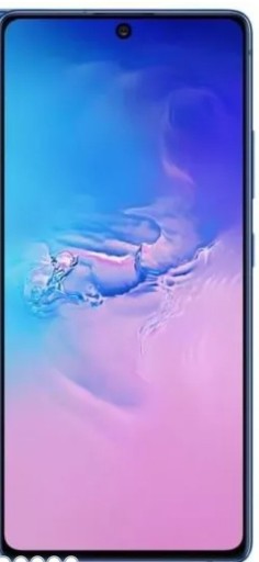 Zdjęcie oferty: Telefon  sg  s10 lite 