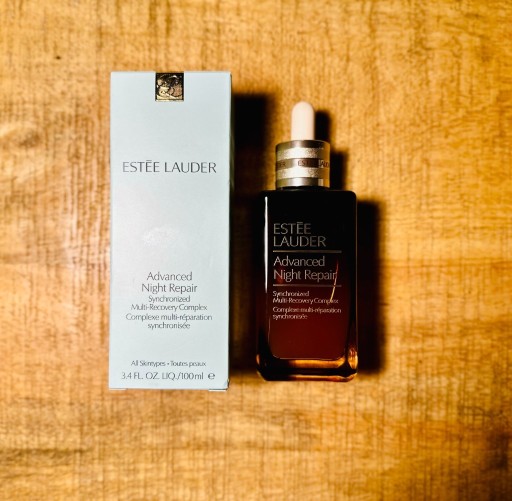 Zdjęcie oferty: Serum Estee Lauder Advanced Night Repair 100 ml