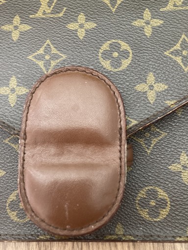 Zdjęcie oferty: Kopertówka Louis Vuitton oldschool