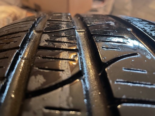 Zdjęcie oferty: Pirelli Scorpion Verde All Season 235/60 R18