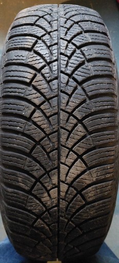 Zdjęcie oferty: Opony zimowe 3szt Goodyear 185/60 R15