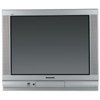 Zdjęcie oferty: Telewizor Panasonic 100Hz 29 cali