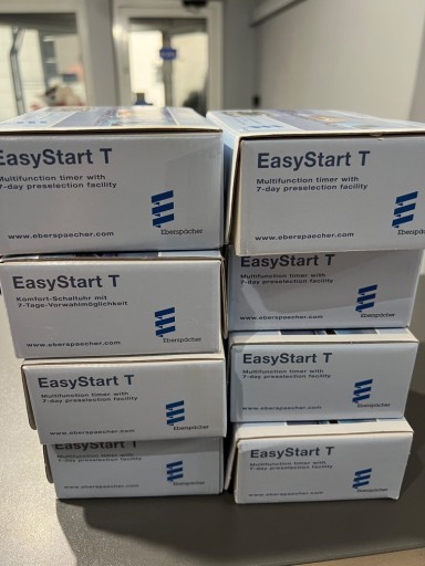 Zdjęcie oferty: Włącznik EasySTART T 12/24v 221000328800 NOWY!