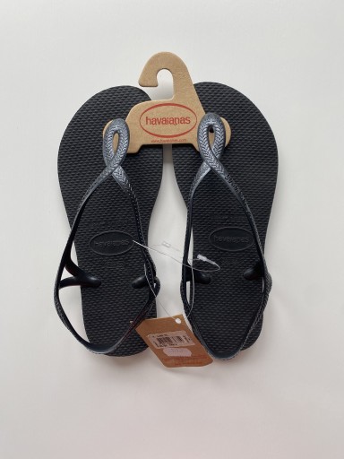 Zdjęcie oferty: Havaianas sandały Luna 35/36 nowe 