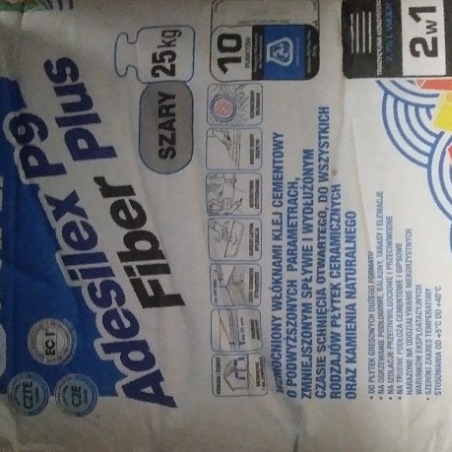 Zdjęcie oferty: Mapei Kerakoll H40 25kg