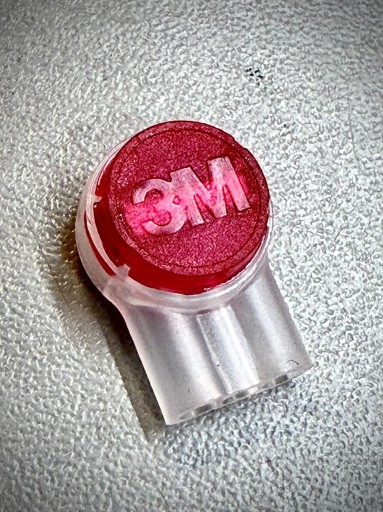 Zdjęcie oferty: 3M Szybkozłączka UR2 Scotchlok