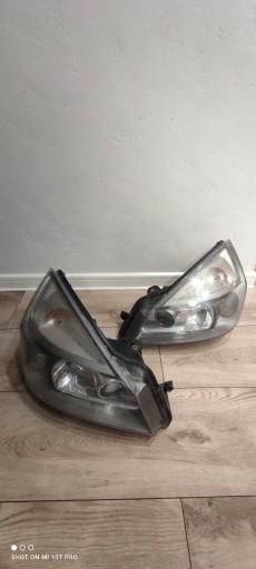 Zdjęcie oferty: RENAULT ESPACE Xsenon refletor lampa PRZETWORNICA