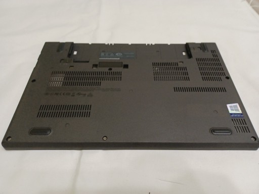 Zdjęcie oferty: Lenovo ThinkPad A275 obudowa dolna kadłubek