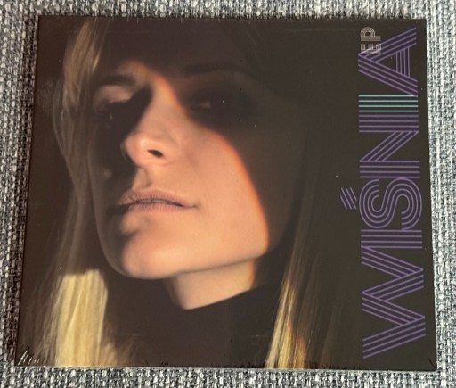 Zdjęcie oferty: Kaśka Sochacka - Wiśnia - EP - CD - NOWA