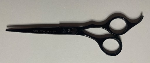 Zdjęcie oferty: JOEWELL NEW COBALT 6F nożyczki fryzjerskie (12)