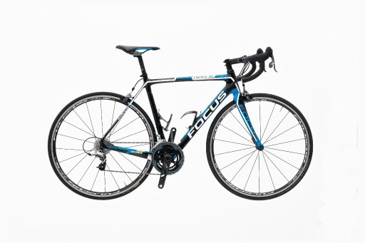 Zdjęcie oferty: Rower szosowy Focus Team SL Izalco