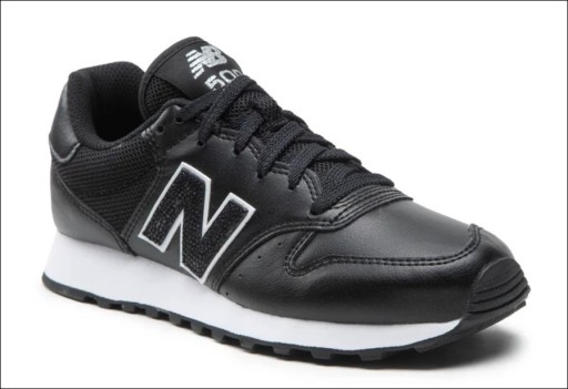 Zdjęcie oferty: Sneakersy NEW BALANCE GW500MB2  r. 40,5