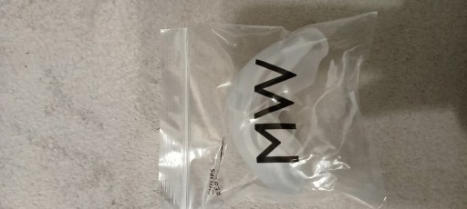 Zdjęcie oferty: Philips Respironics DreamWear podkładka maski MW