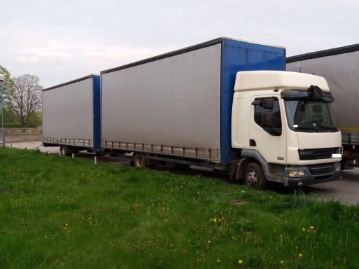 Zdjęcie oferty: SILNIK Daf LF 45.220 