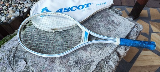 Zdjęcie oferty: Rakieta do tenisa ziemnego Ascot 