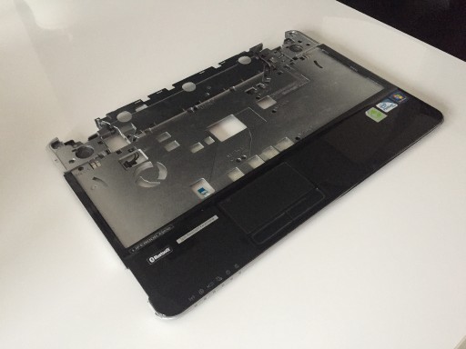 Zdjęcie oferty: Kadłubek Fujitsu Lifebook AH530 AH531 NH751 