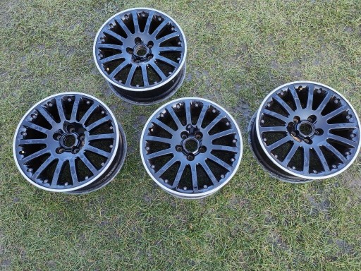 Zdjęcie oferty: Felgi BBS 5 x 112