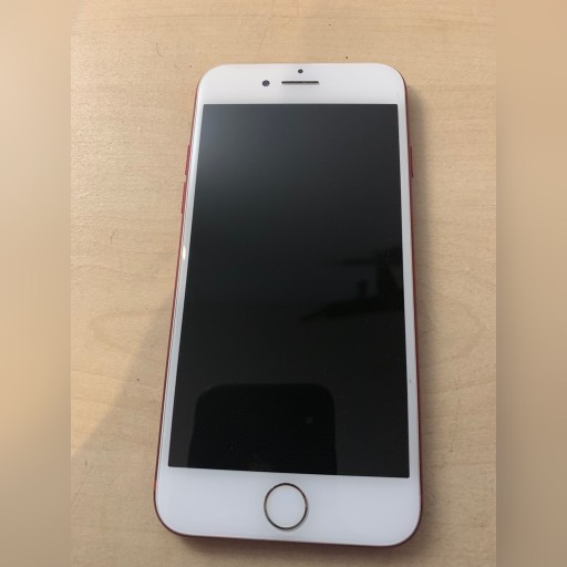 Zdjęcie oferty: *IPHONE 7 RED 128GB*