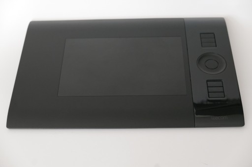 Zdjęcie oferty: Tablet graficzny Wacom Intuos4 PTK-440