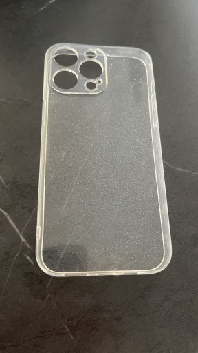 Zdjęcie oferty: iPhone 14 PRO MAX case etui plecki brokatowe