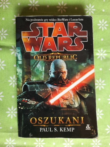 Zdjęcie oferty: Star Wars Oszukani