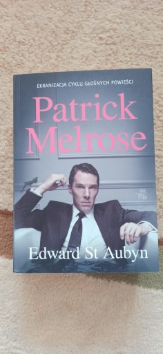 Zdjęcie oferty: Patrick Melrose Edward St Aubyn