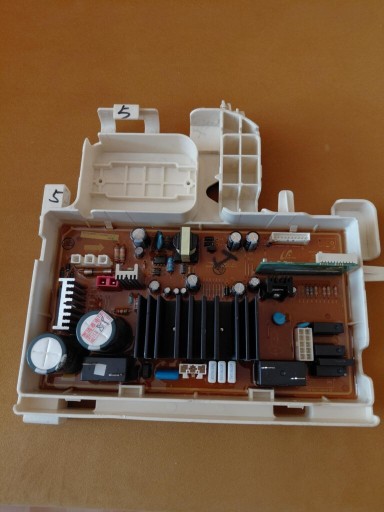 Zdjęcie oferty: Nowy Moduł DC92-00951C do pralki inwenter Samsung WF602U2BKWQ/BKGD/BKSD