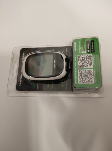 Zdjęcie oferty: Licznik rowerowy Meilan M2 Oval Bluetooth GPS ANT+