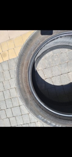 Zdjęcie oferty: Michelin Latitude sport 3 / 255 50 R19
