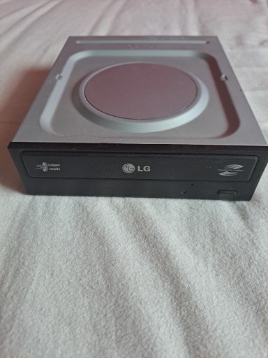 Zdjęcie oferty: LG GH22LS50 nagrywarka DVD