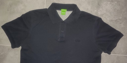 Zdjęcie oferty: Koszulka polo Hugo Boss r. XL