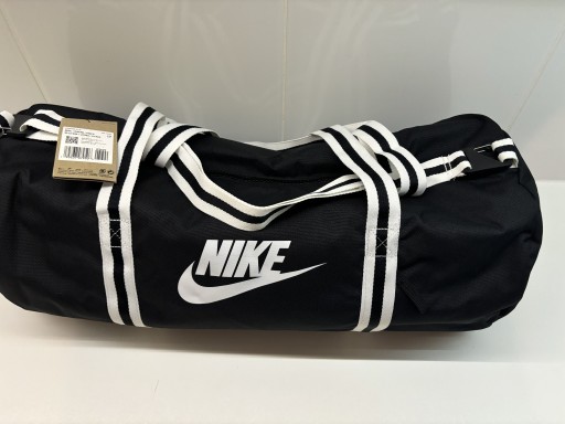 Zdjęcie oferty: Torba nike air gym 30l fittnes 