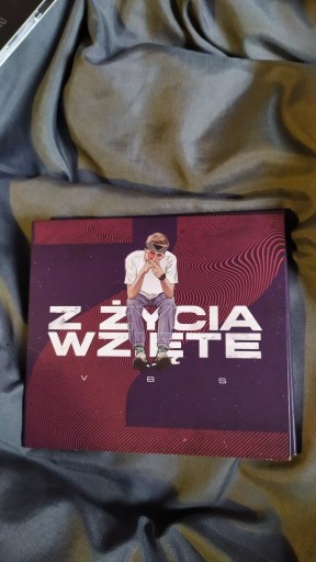 Zdjęcie oferty: Vbs - Z życia wzięte 2