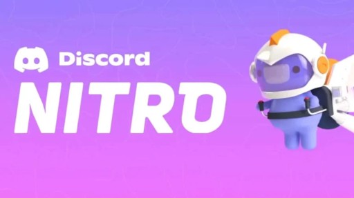 Zdjęcie oferty: Discord nitro 3 miesiace nowe konta