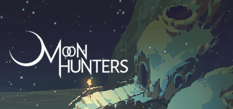 Zdjęcie oferty: Moon Hunters - klucz STEAM