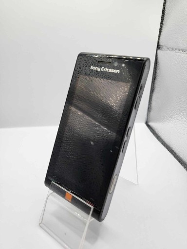 Zdjęcie oferty: Smartfon Sony Ericsson Satio