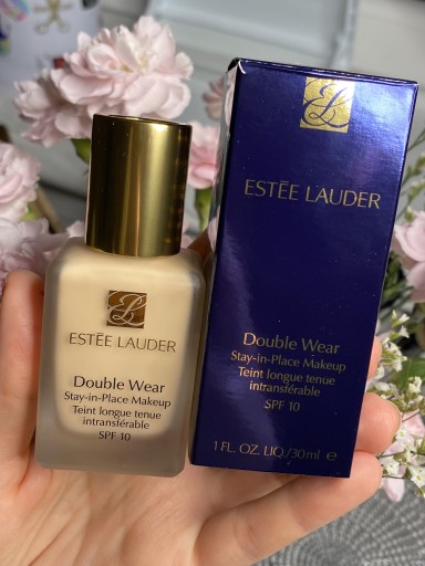 Zdjęcie oferty: Podkład ESTEE LAUDER Double Wear 