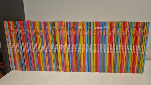 Zdjęcie oferty: Masza i Niedźwiedź Moje Abecadło Pełen Komplet część 2