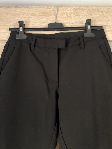 Zdjęcie oferty: Spodnie damskie Greenpoint roz.36,czarne